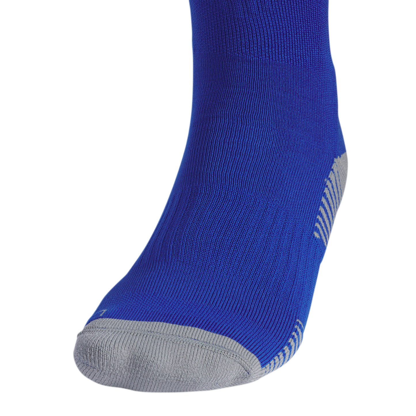 adidas COPA ZONE V Soccer Socks | Royal Blue | Unisex