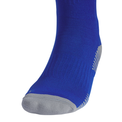 adidas COPA ZONE V Soccer Socks | Royal Blue | Unisex