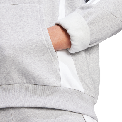 adidas TIRO 24 Sweat Hoodie | Grey | Men's
