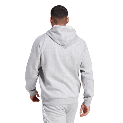 adidas TIRO 24 Sweat Hoodie | Grey | Men's