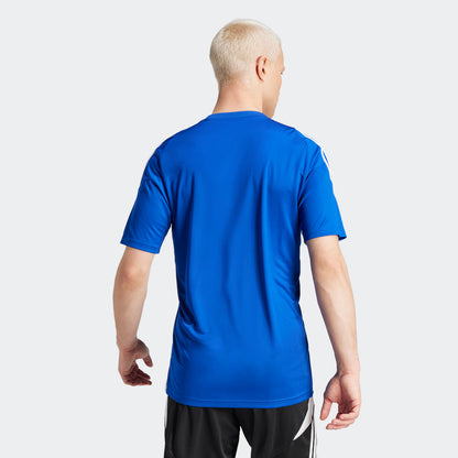 adidas Tiro 24 Men's Jersey | Royal Blue / White