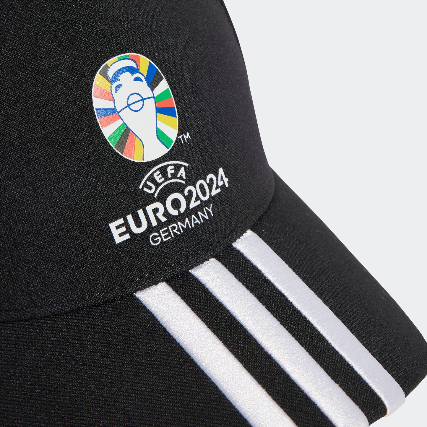 adidas UEFA EURO24™ Official Emblem Cap