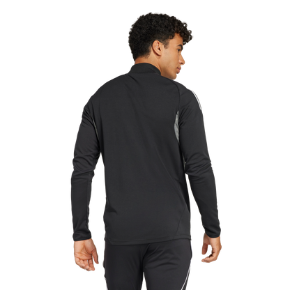 adidas Tiro25C Training Jacket | BLACK/TEGRFO | Men's