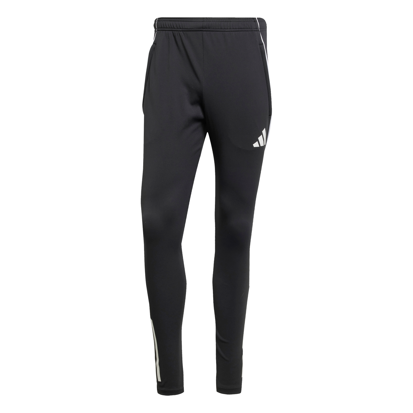 adidas TIRO25C Track Pants | BLACK/TEGRFO | Men's