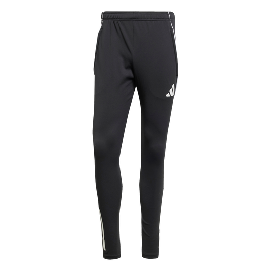 adidas TIRO25C Track Pants | BLACK/TEGRFO | Men's
