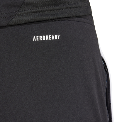 adidas TIRO25C Track Pants | BLACK/TEGRFO | Men's