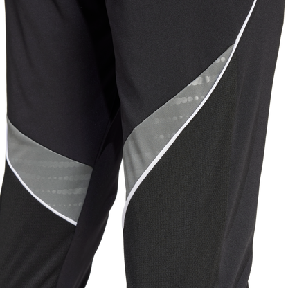 adidas TIRO25C Track Pants | BLACK/TEGRFO | Men's