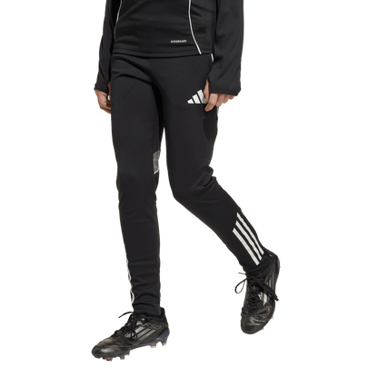 adidas TIRO25C Track Pants | BLACK/TEGRFO | Kid's