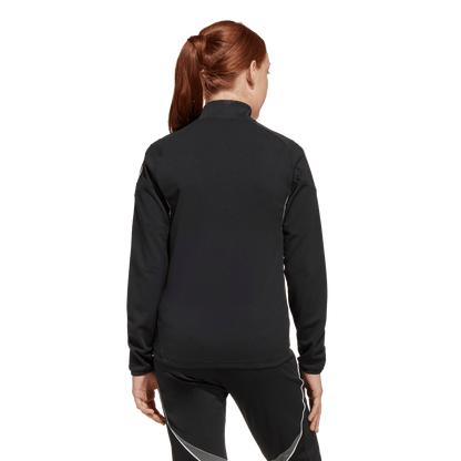 adidas Tiro25 Training Jacket | BLACK/TEGRFO | Kid's