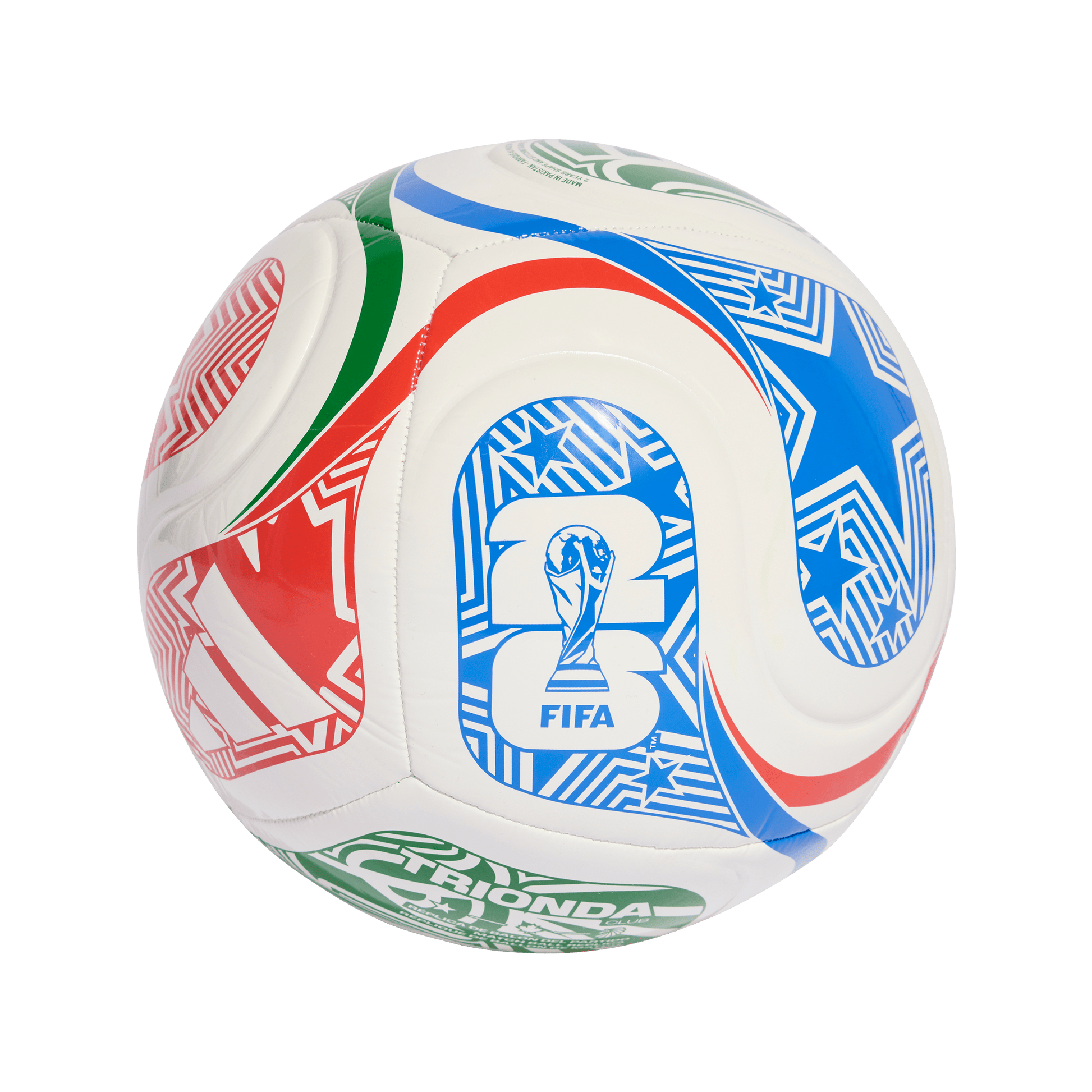 adidas FIFA Club World Cup 2008 テラパス Adidas Terrapass is official match ball of Club World Cup 2008