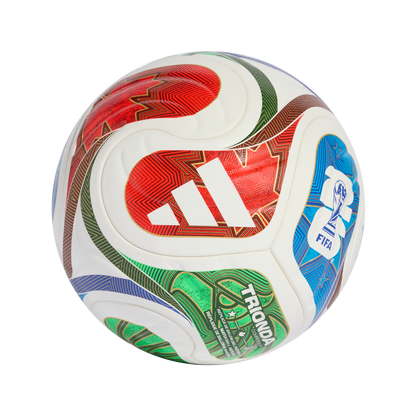 レア！ adidas  FIFA WORLD YOUTH TOURNAMENT FIFA World Cup 26 Trionda Mini Ball – ShopWSS
