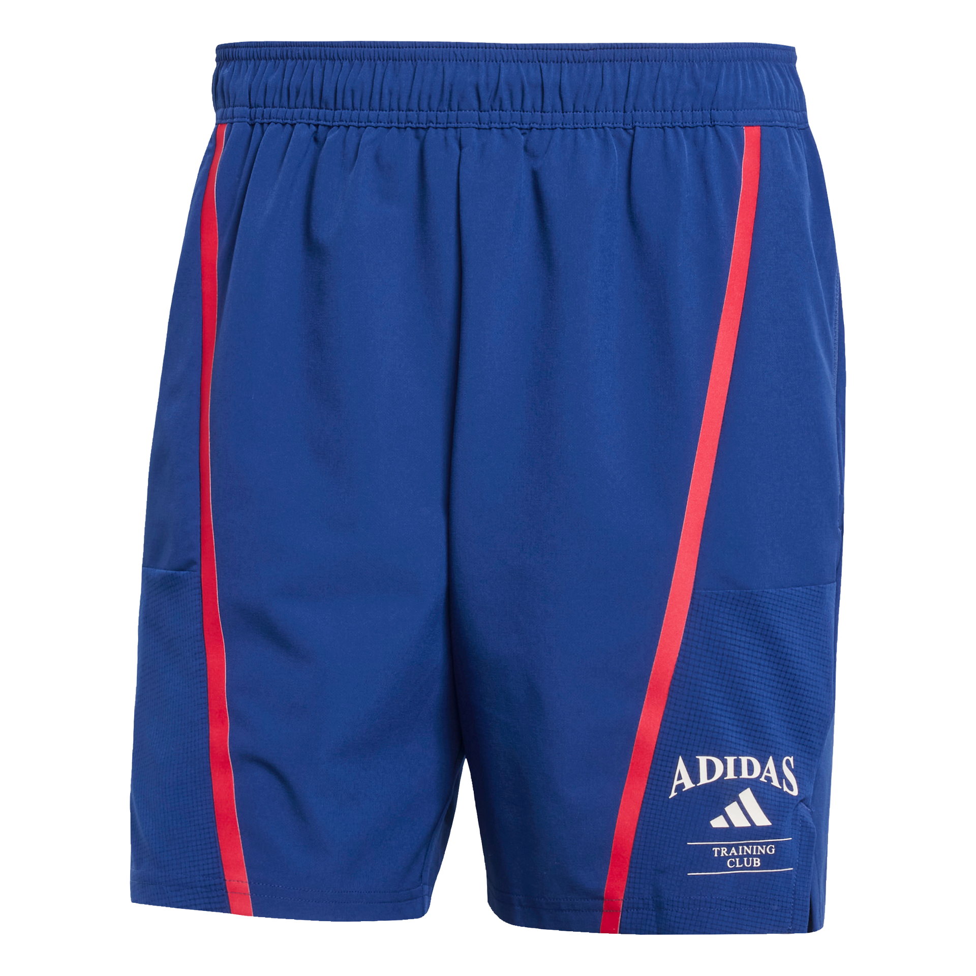 adidas Designed-for-Training Legacy Shorts | Dark Blue / Chalk