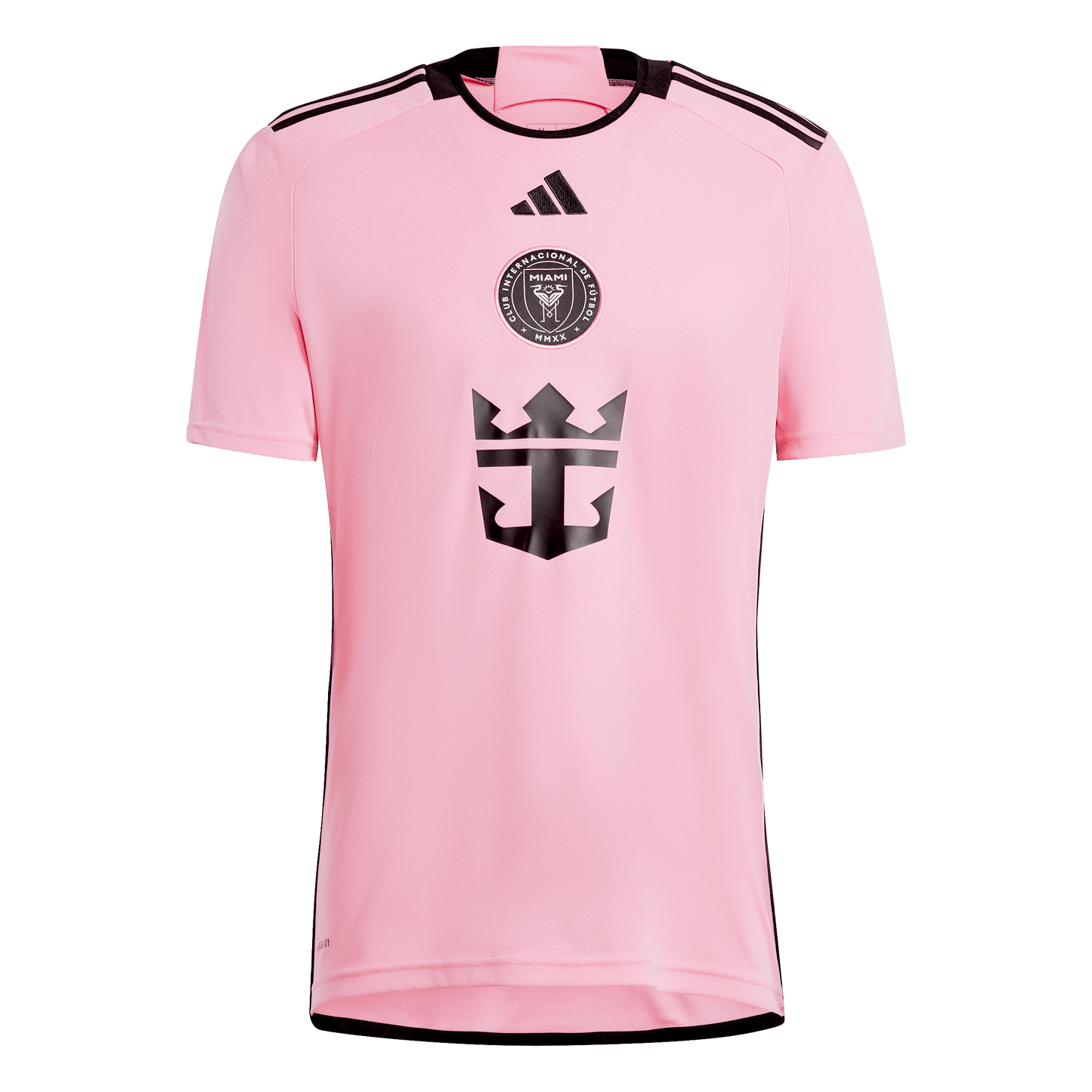 adidas Inter Miami CF 24/25 Home Jersey Messi | Men's