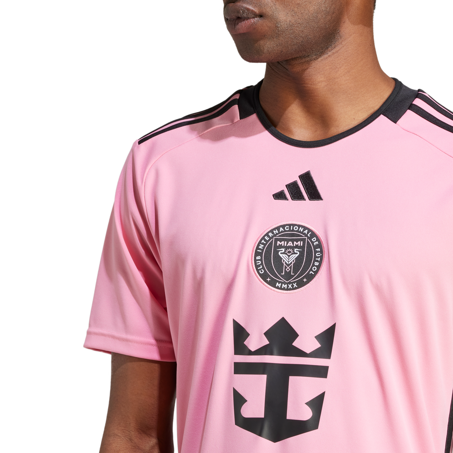 adidas Inter Miami CF 24/25 Home Jersey Messi | Men's