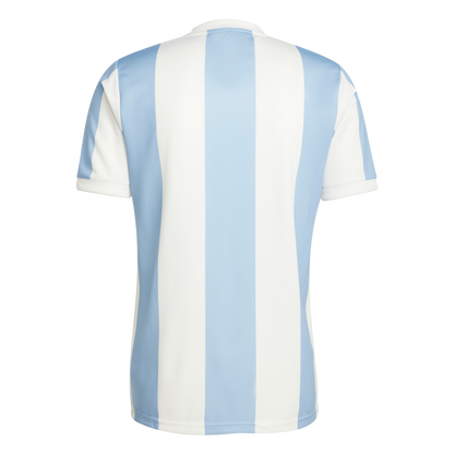 adidas Argentina Anniversary Jersey | Light Blue/White | Men's