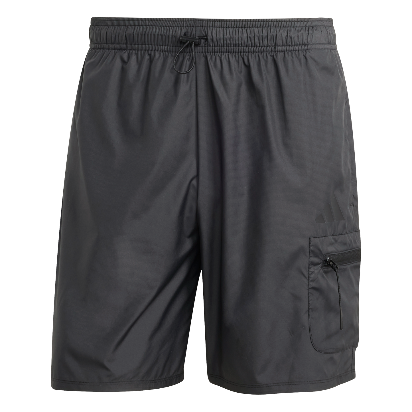 adidas City Escape Shorts | Black | Men's
