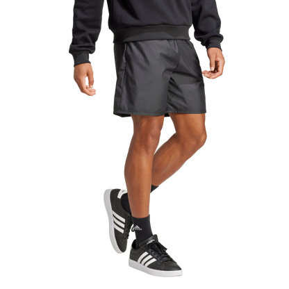 adidas City Escape Shorts | Black | Men's