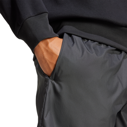 adidas City Escape Shorts | Black | Men's