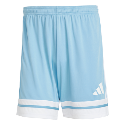 adidas Squadra 25 Shorts | TMLLGBL/WHITE | Men's