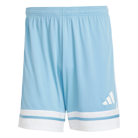 adidas Squadra 25 Shorts | TMLLGBL/WHITE | Men's