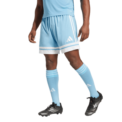 adidas Squadra 25 Shorts | TMLLGBL/WHITE | Men's