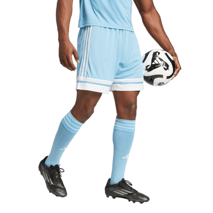 adidas Squadra 25 Shorts | TMLLGBL/WHITE | Men's