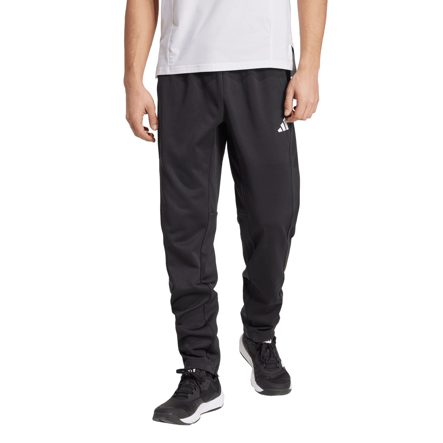 adidas Performance Training Pants | Black | Men's