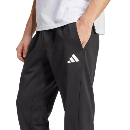 adidas Performance Training Pants | Black | Men's