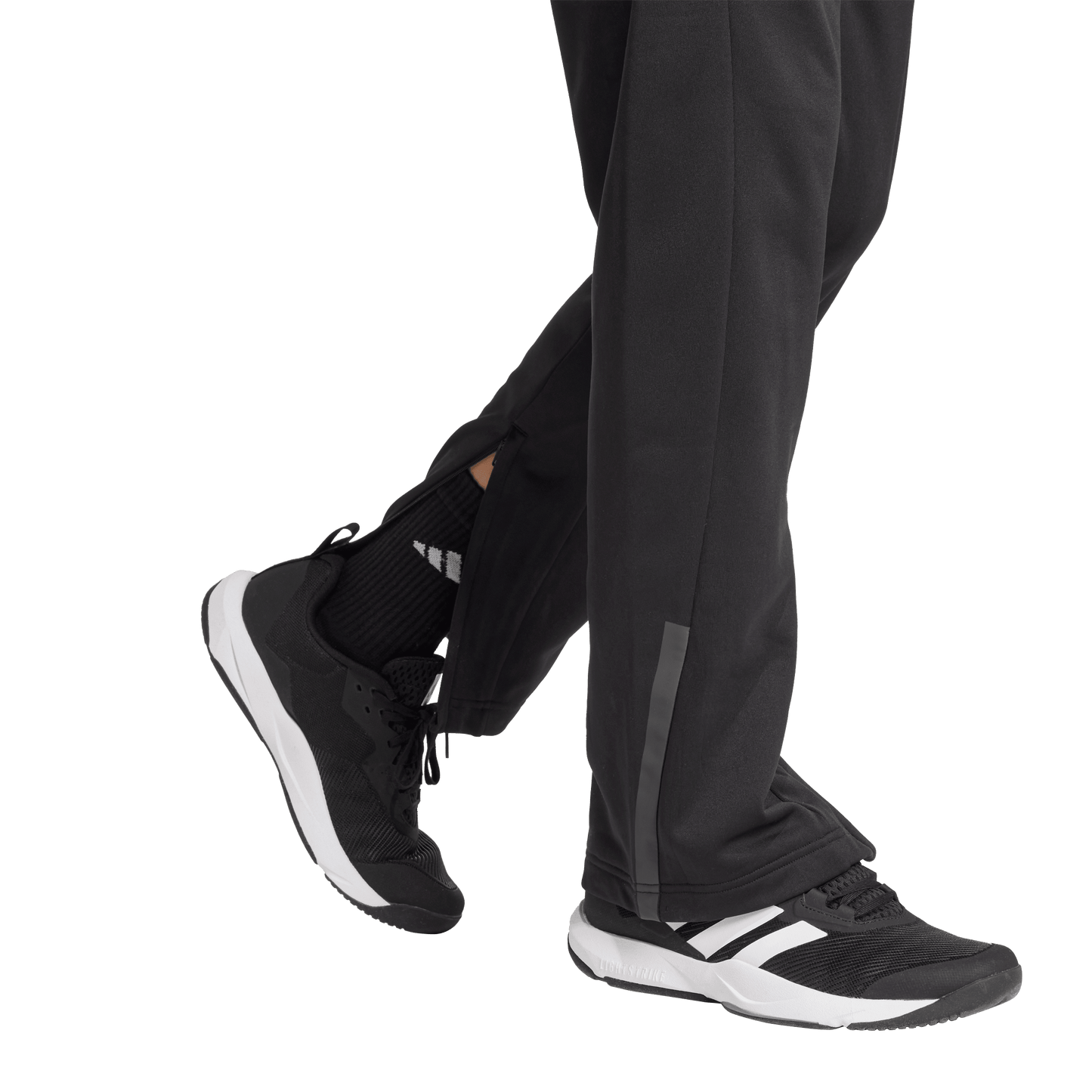 adidas Performance Training Pants | Black | Men's
