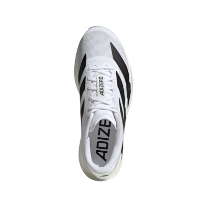 adidas Adizero Evo SL Running Shoes | Cloud White / Core Black | Men's