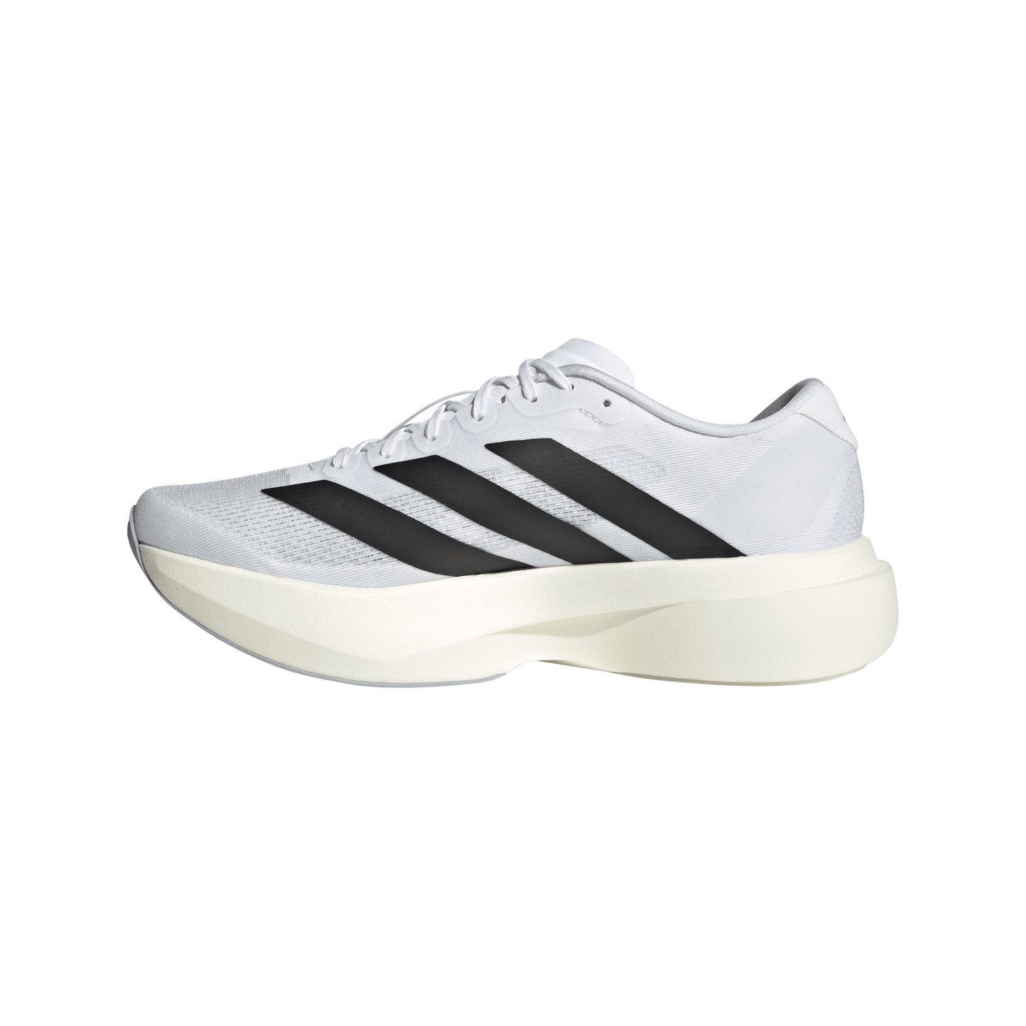 adidas Adizero Evo SL Running Shoes | Cloud White / Core Black | Men's