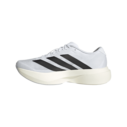 adidas Adizero Evo SL Running Shoes | Cloud White / Core Black | Men's
