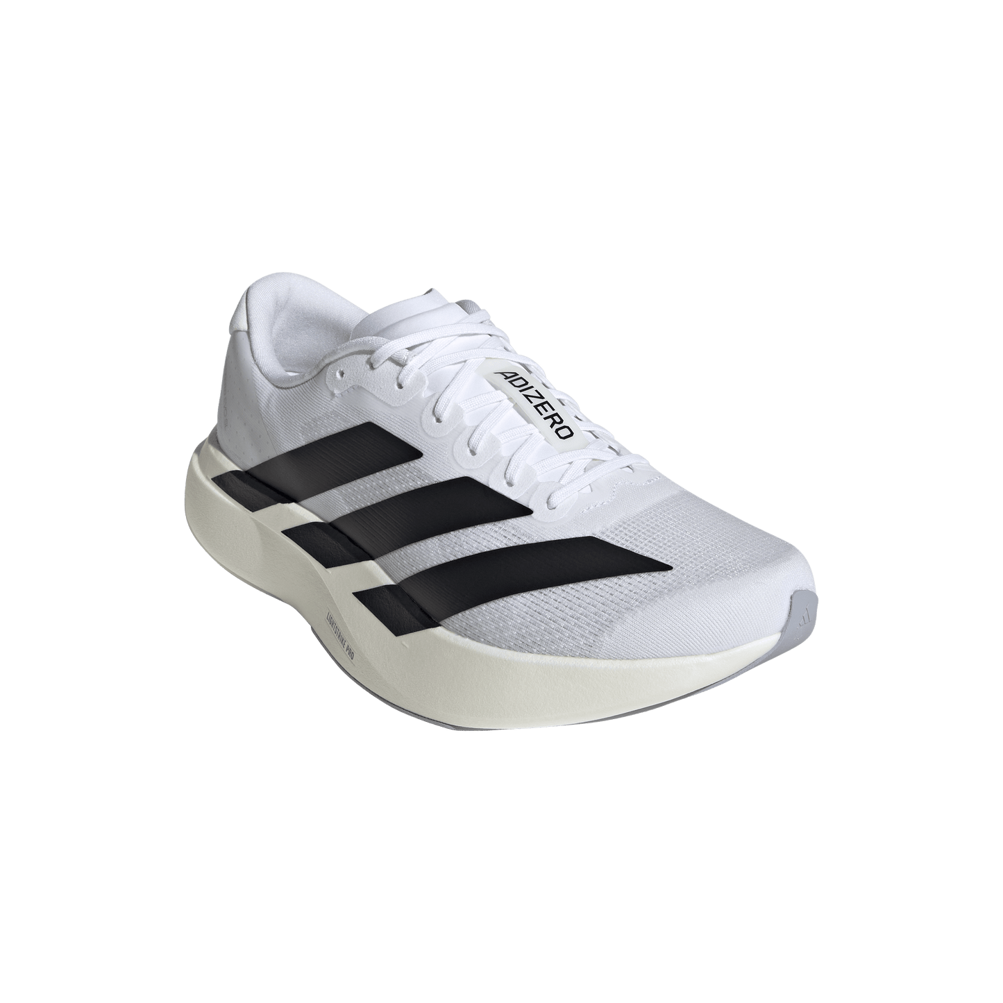 adidas Adizero Evo SL Running Shoes | Cloud White / Core Black | Men's