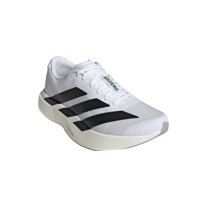 adidas Adizero Evo SL Running Shoes | Cloud White / Core Black | Men's