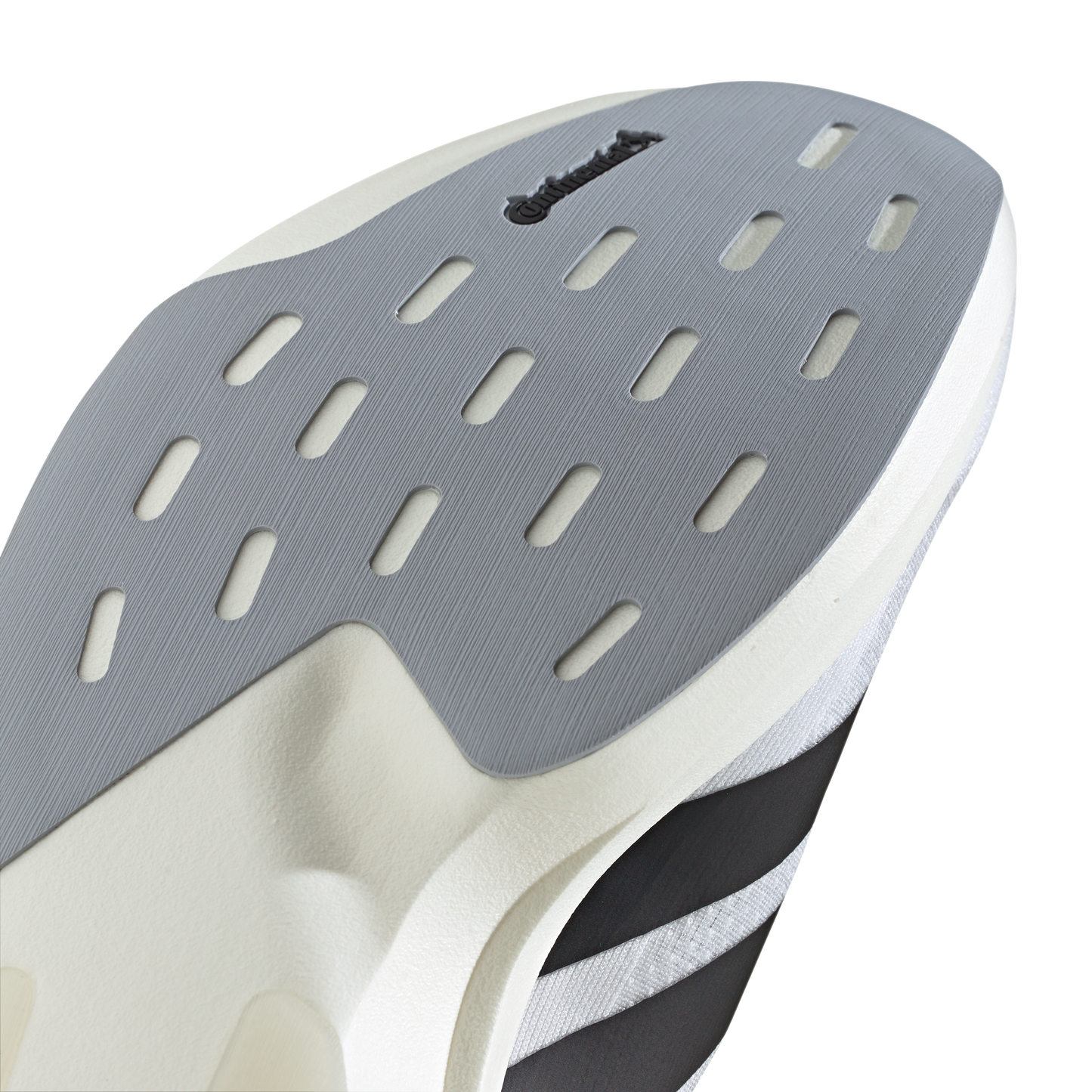 adidas Adizero Evo SL Running Shoes | Cloud White / Core Black | Men's