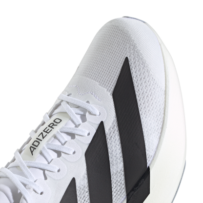 adidas Adizero Evo SL Running Shoes | Cloud White / Core Black | Men's