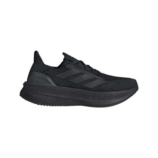 adidas ULTRABOOST 5X Running Shoes | Core Black | Men's