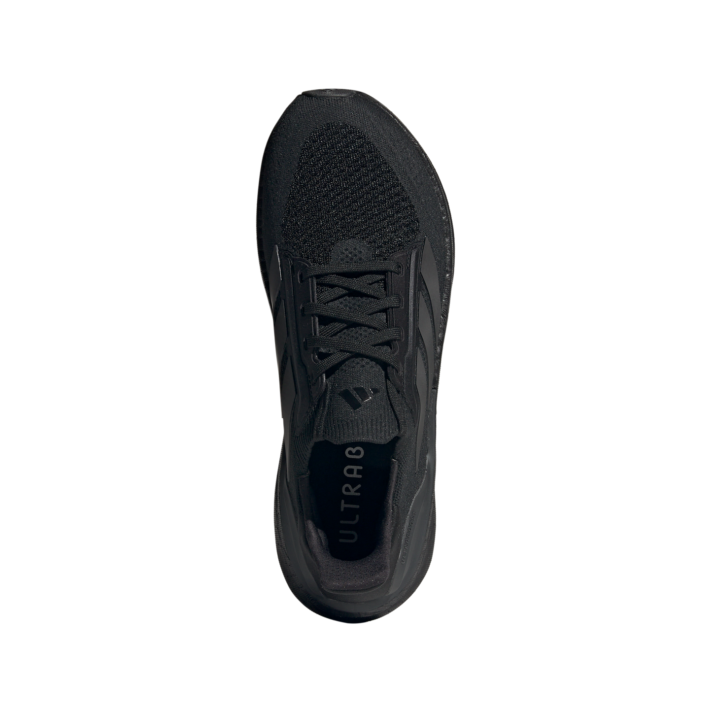 adidas ULTRABOOST 5X Running Shoes | Core Black | Men's