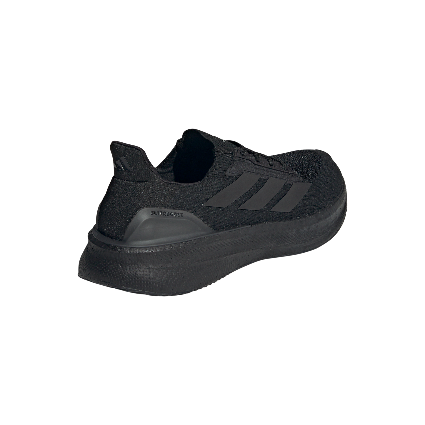 adidas ULTRABOOST 5X Running Shoes | Core Black | Men's