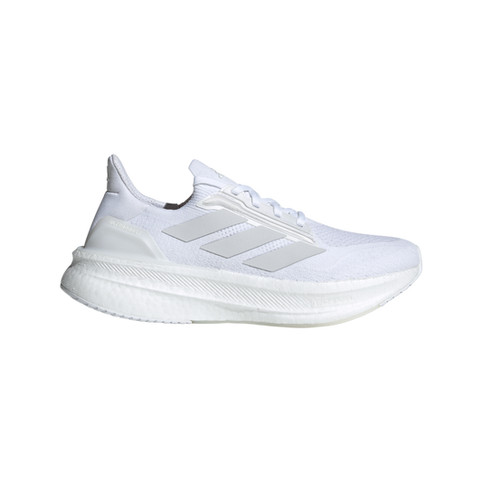adidas ULTRABOOST 5X Running Shoes | White | Men's