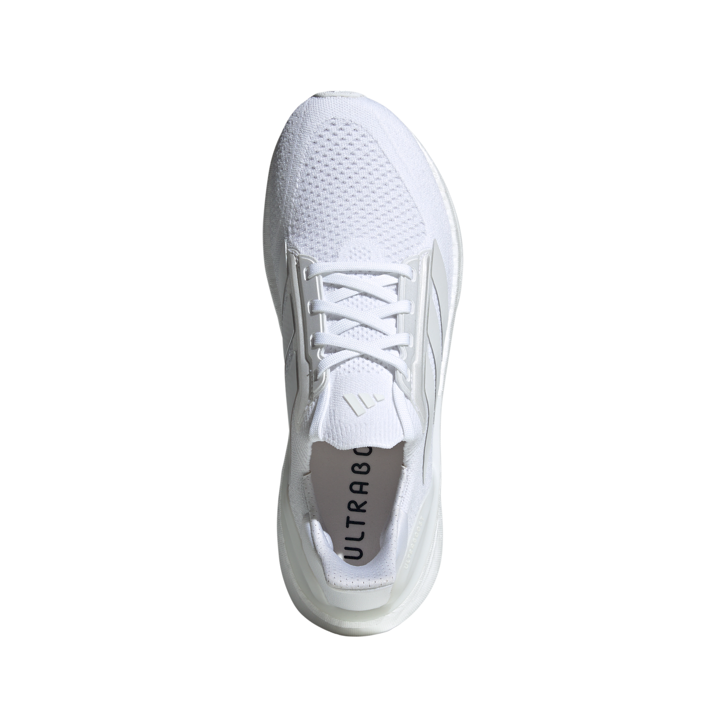 adidas ULTRABOOST 5X Running Shoes | White | Men's