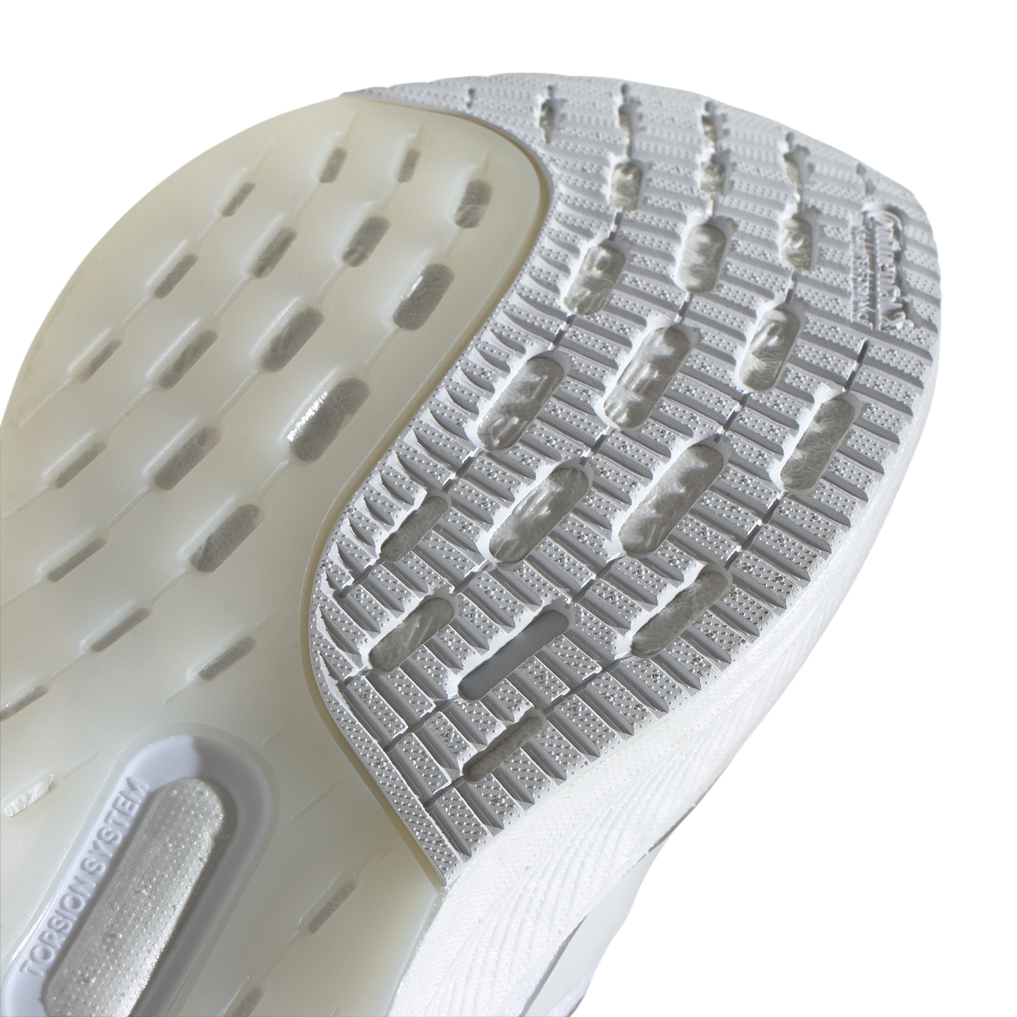 adidas ULTRABOOST 5X Running Shoes | White | Men's