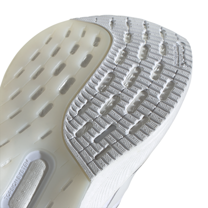 adidas ULTRABOOST 5X Running Shoes | White | Men's