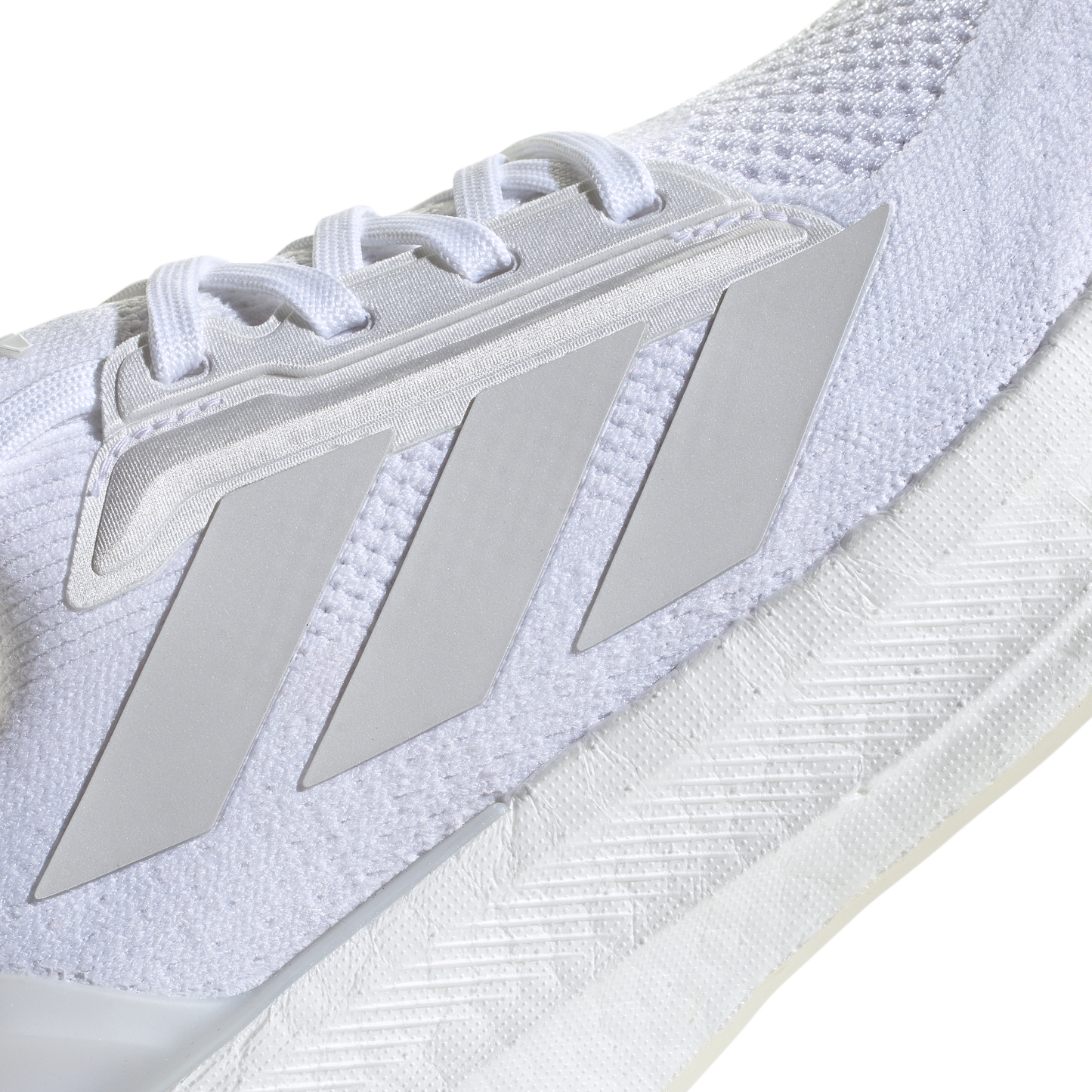 adidas ULTRABOOST 5X Running Shoes | White | Men's