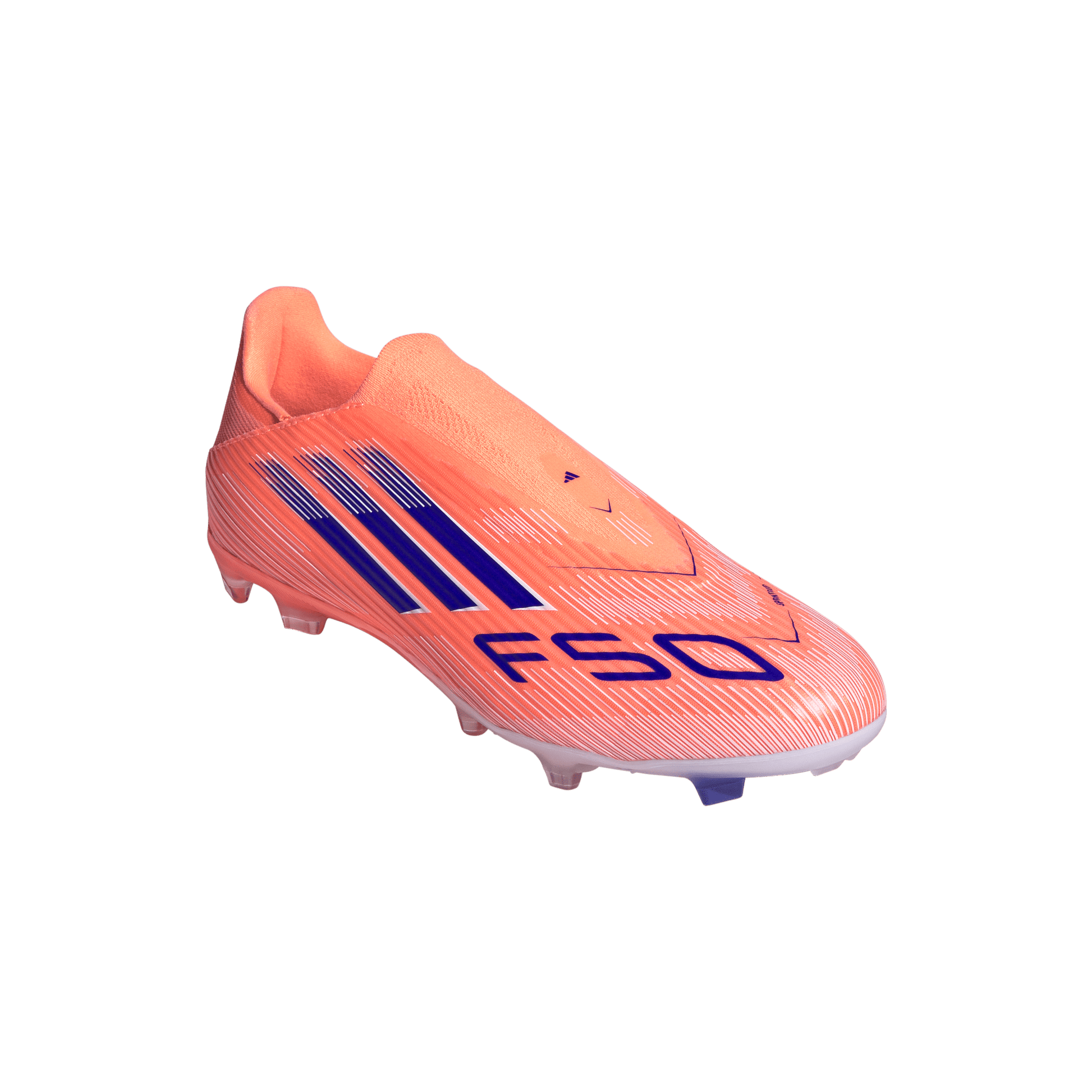 adidas F50 League Laceless Soccer Cleats - Men's