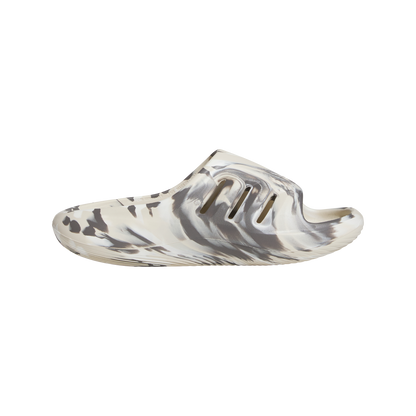 adidas Adifom Iiinfinity Slides | Alumina / Core White / Grey Strata | Men's