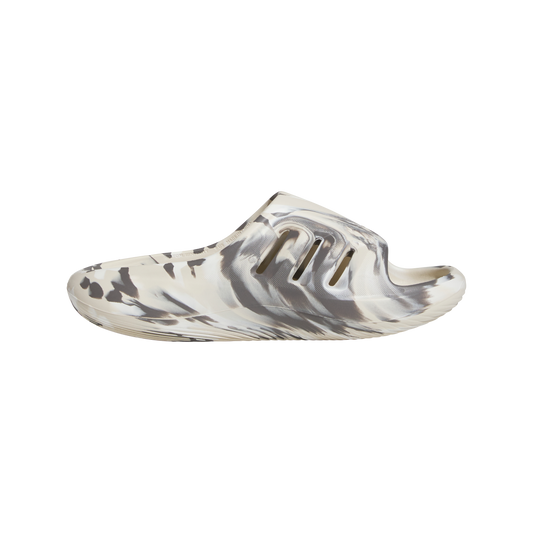 adidas Adifom Iiinfinity Slides | Alumina / Core White / Grey Strata | Men's