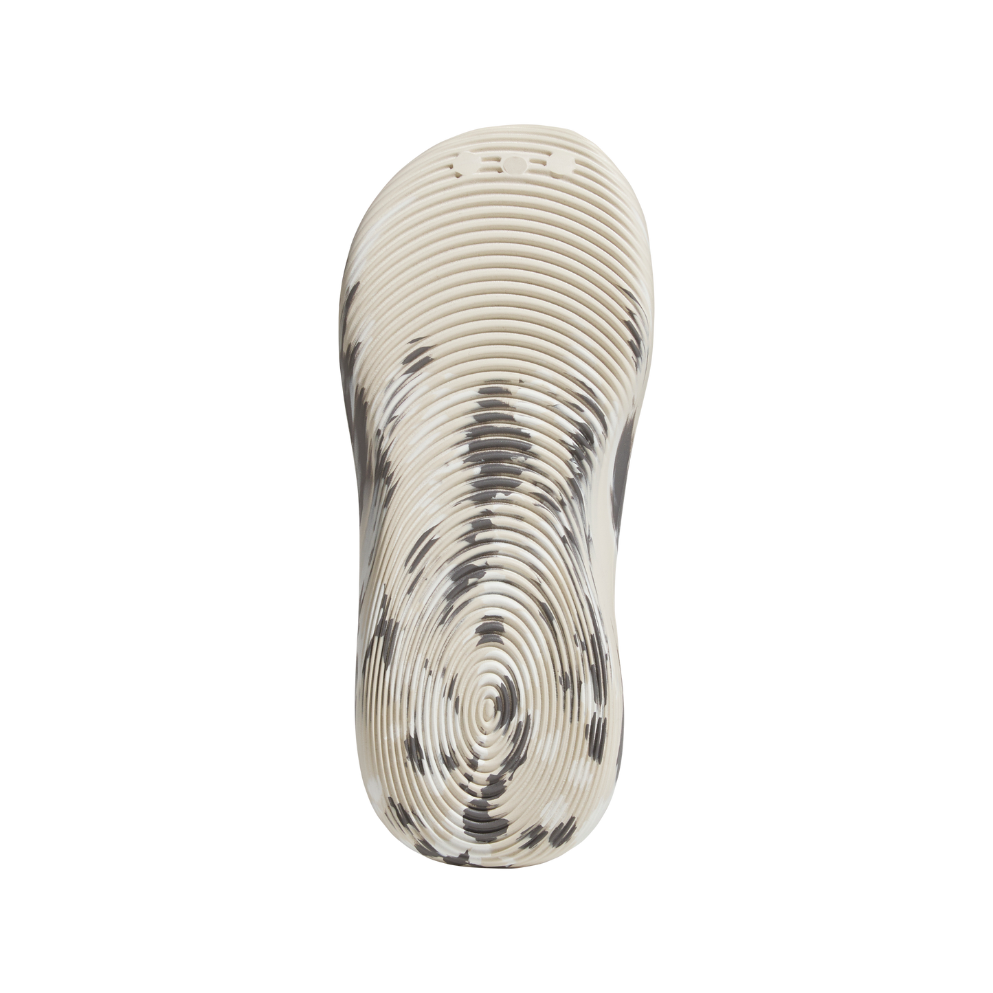 adidas Adifom Iiinfinity Slides | Alumina / Core White / Grey Strata | Men's