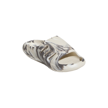 adidas Adifom Iiinfinity Slides | Alumina / Core White / Grey Strata | Men's