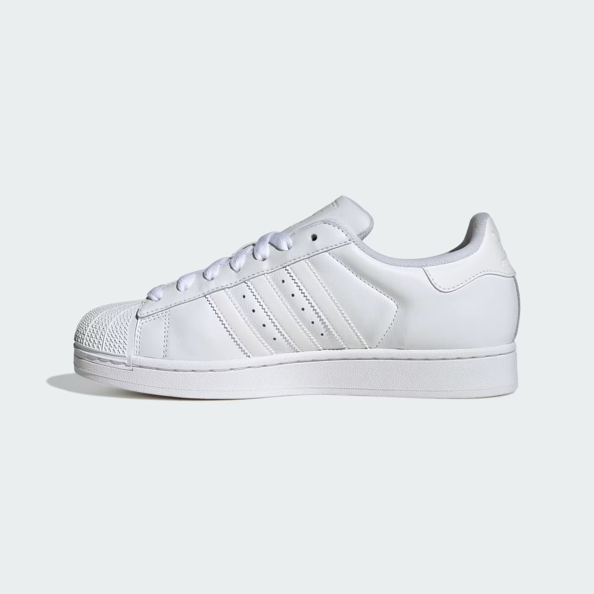 adidas Superstar II Shoes | Cloud White | Men's